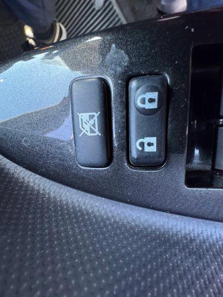 2009 Scion xD Base