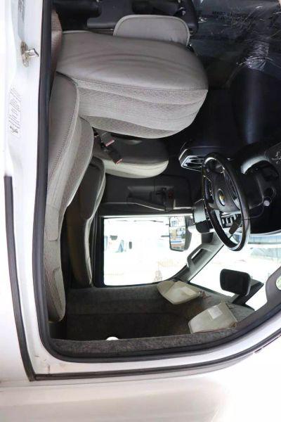 2021 Chevrolet Express Cutaway 4500 Van