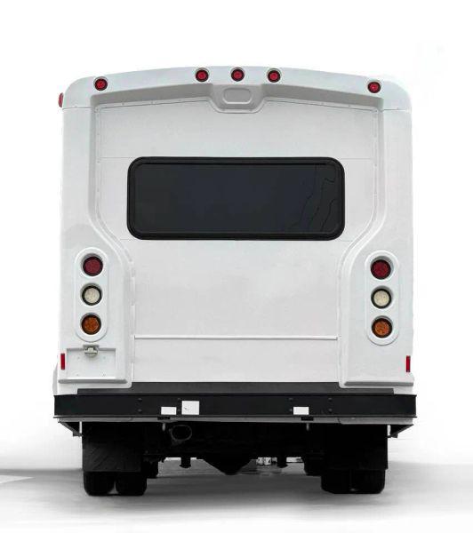2014 Chevrolet Express Cutaway 3500 Diesel