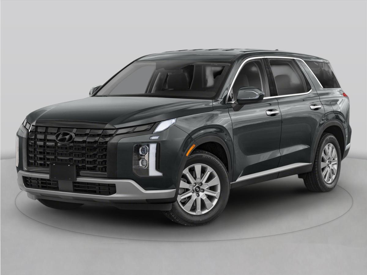 2025 Hyundai Palisade XRT FWD's photo