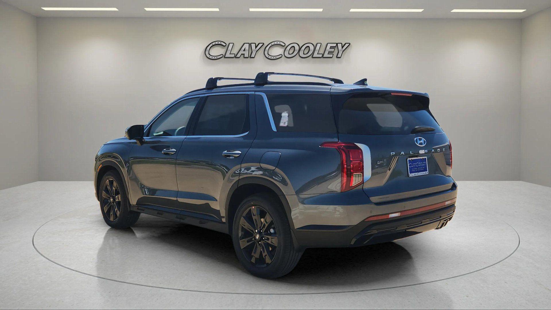 2025 Hyundai Palisade XRT - Photo 6