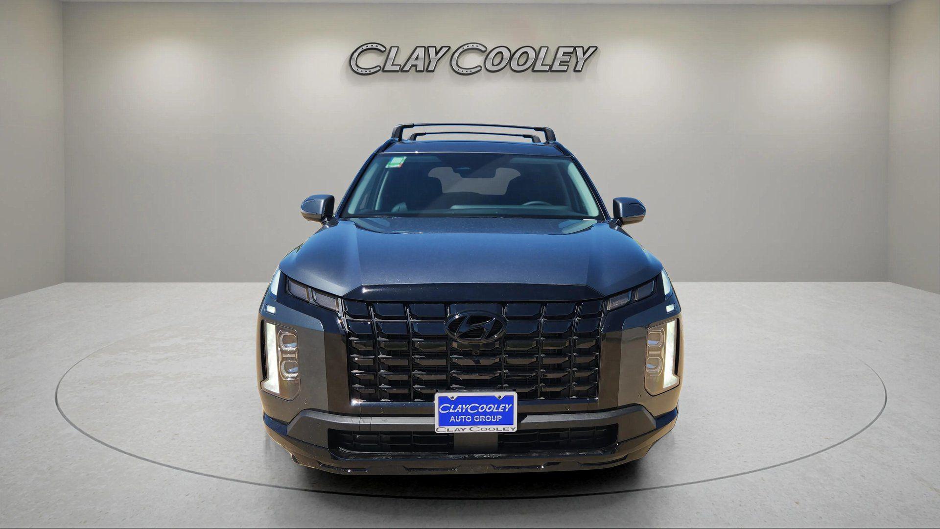 2025 Hyundai Palisade XRT - Photo 9