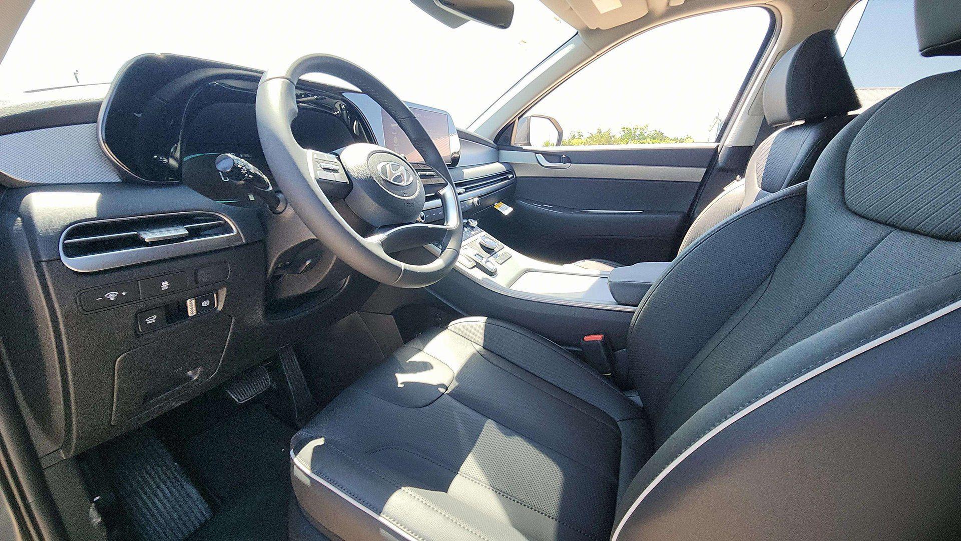 2025 Hyundai Palisade XRT - Photo 10