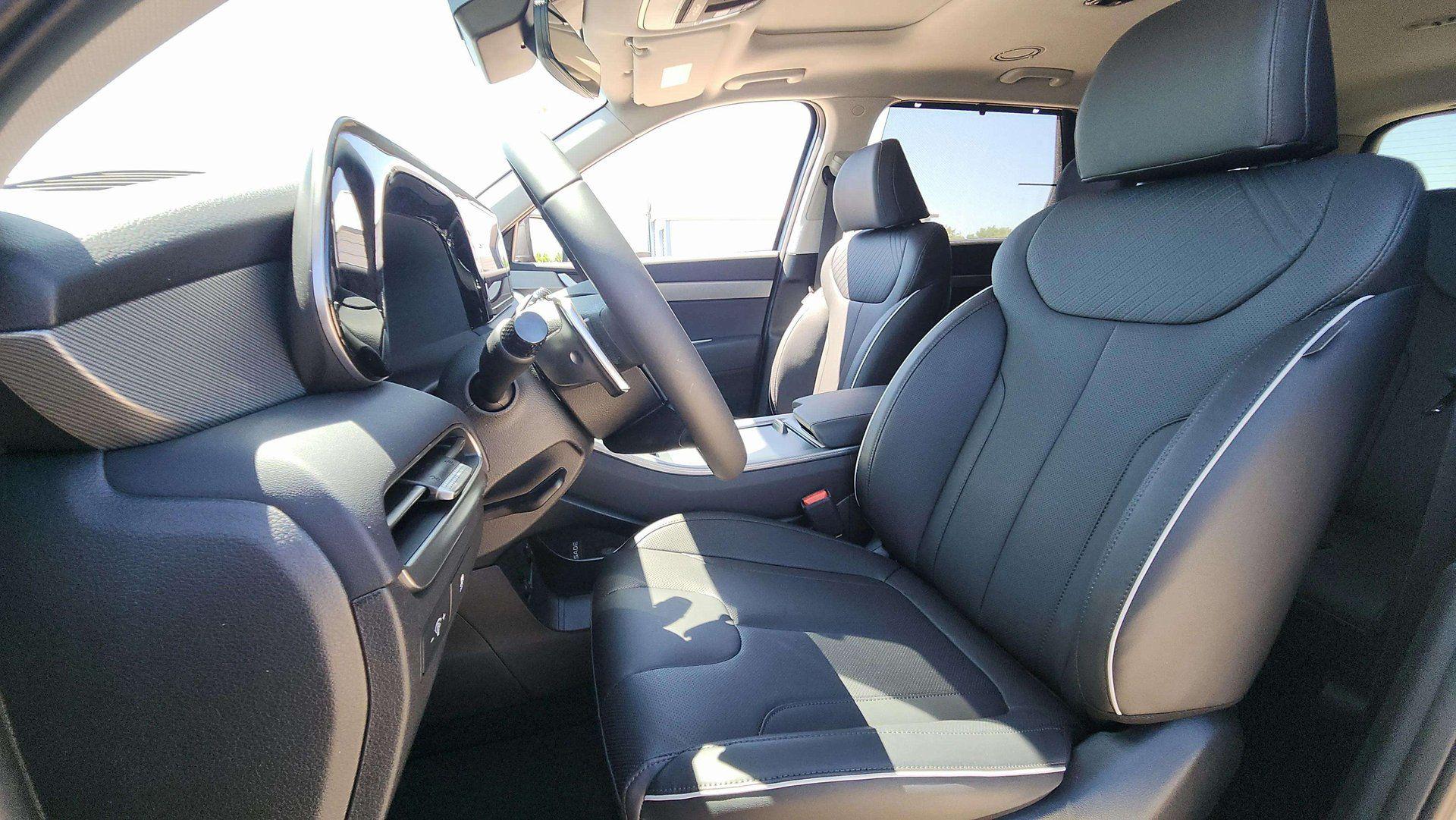 2025 Hyundai Palisade XRT - Photo 11