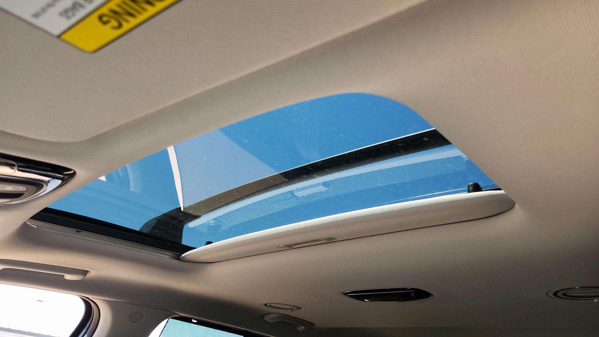 2025 Hyundai Palisade XRT - Photo 12