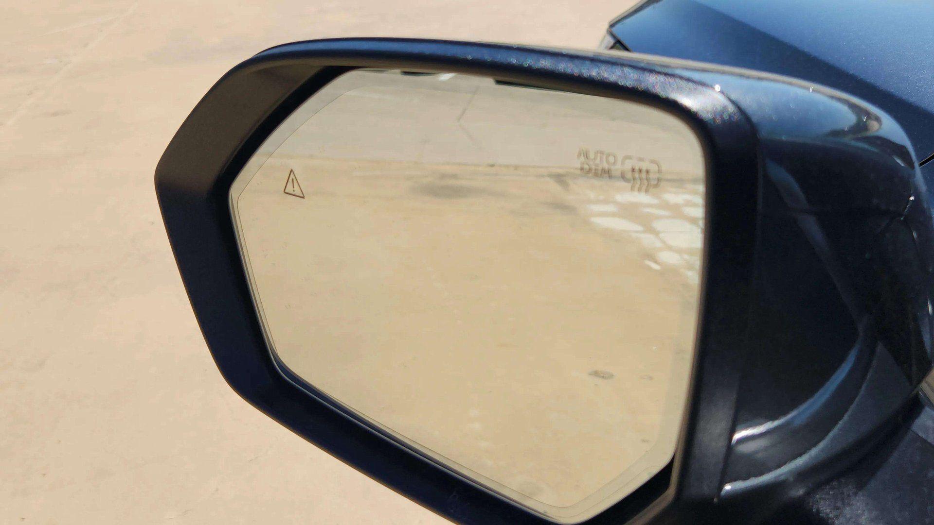 2025 Hyundai Palisade XRT - Photo 13