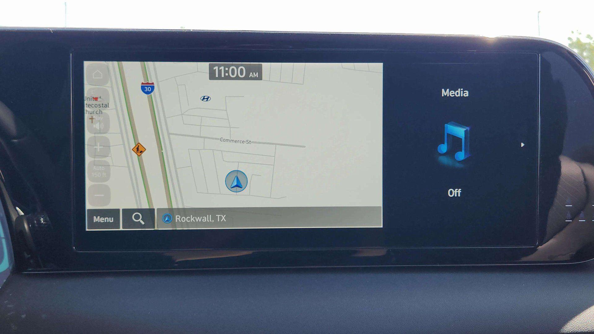 2025 Hyundai Palisade XRT - Photo 14