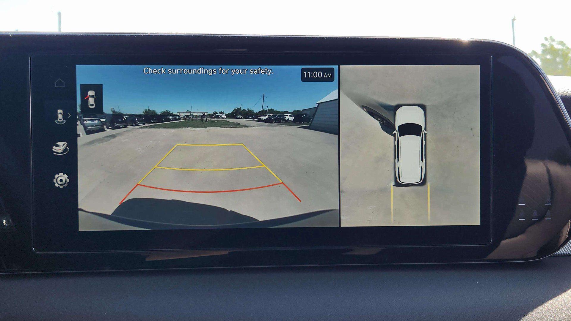 2025 Hyundai Palisade XRT - Photo 15