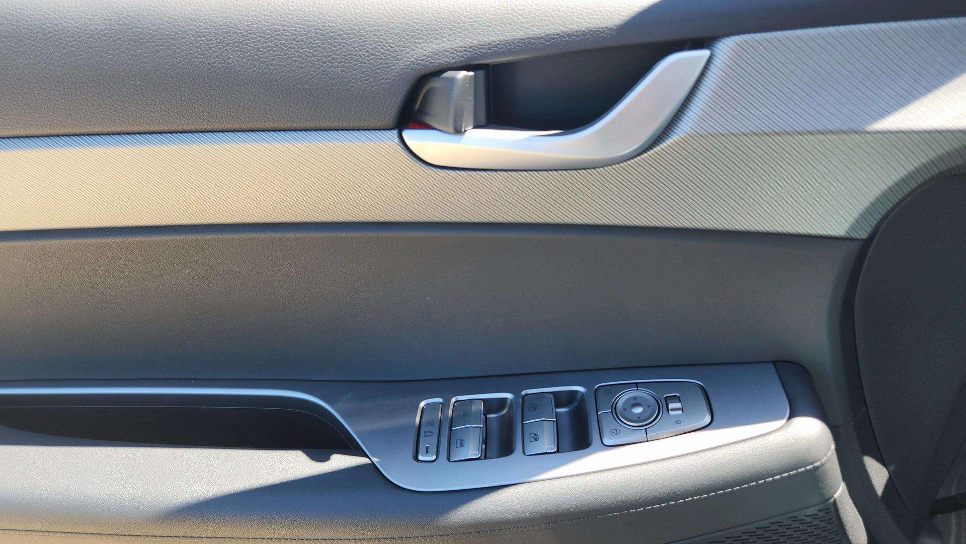 2025 Hyundai Palisade XRT - Photo 17