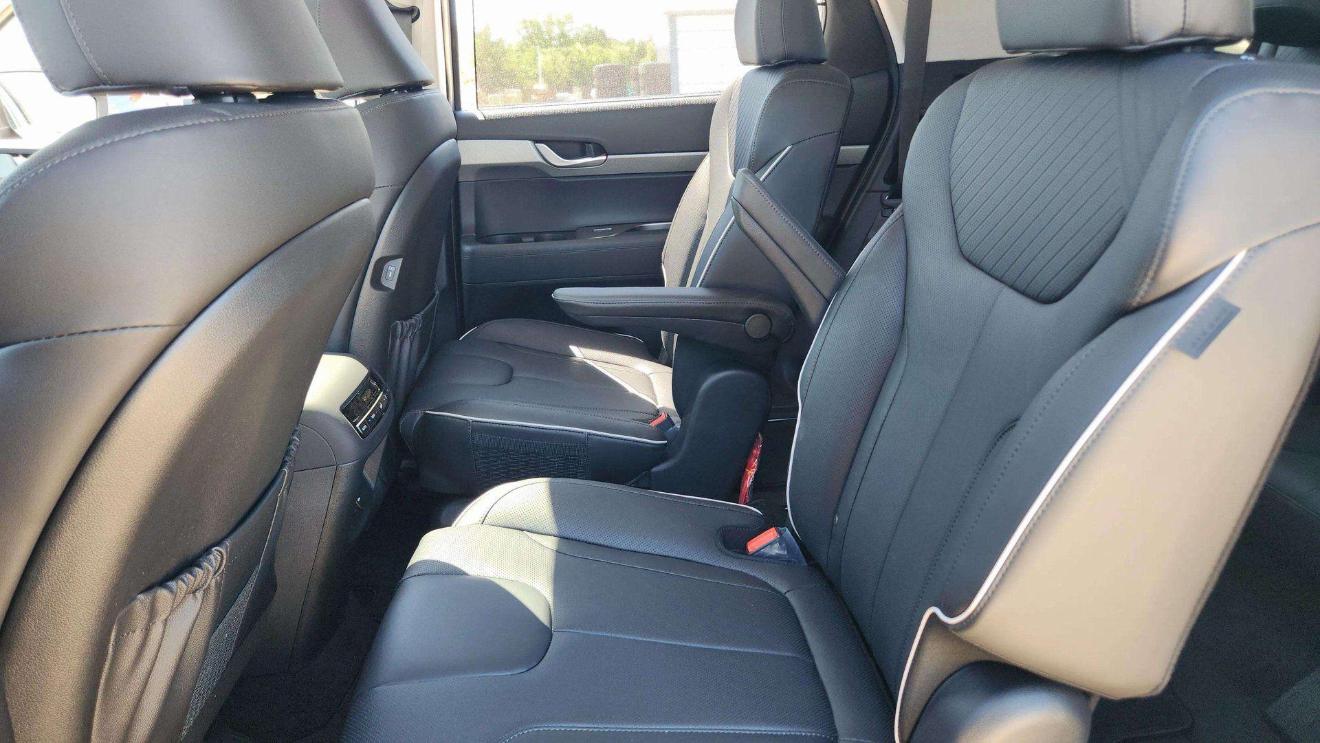 2025 Hyundai Palisade XRT - Photo 19