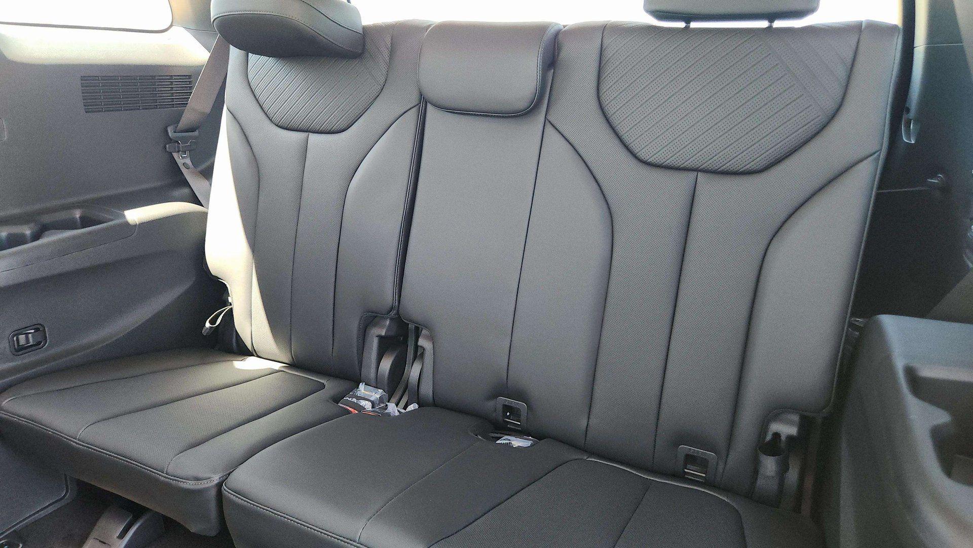 2025 Hyundai Palisade XRT - Photo 20