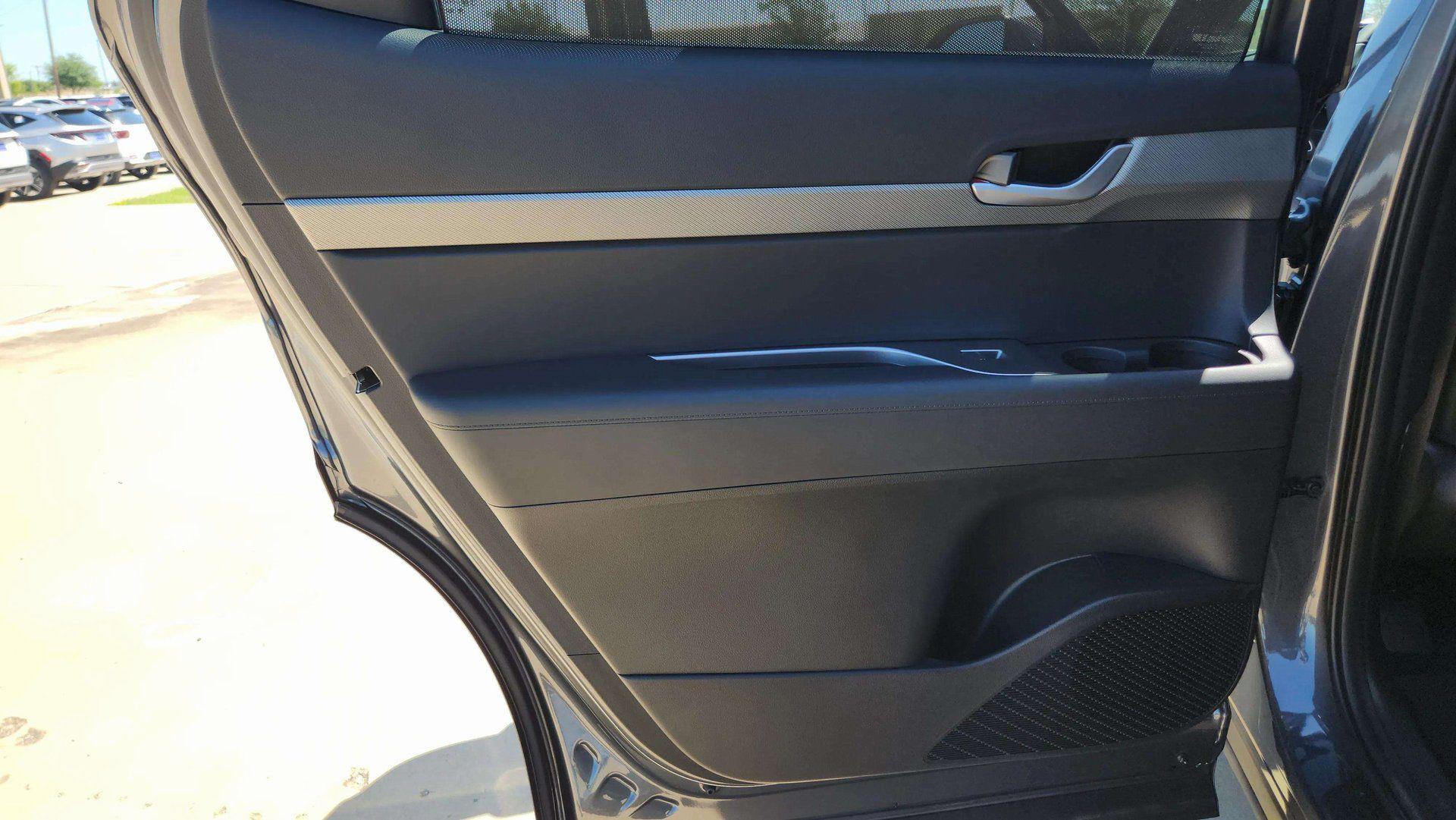 2025 Hyundai Palisade XRT - Photo 21