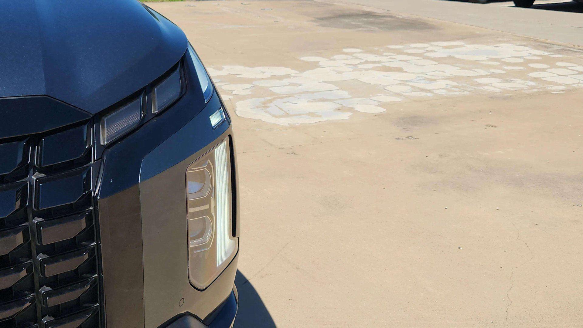 2025 Hyundai Palisade XRT - Photo 26