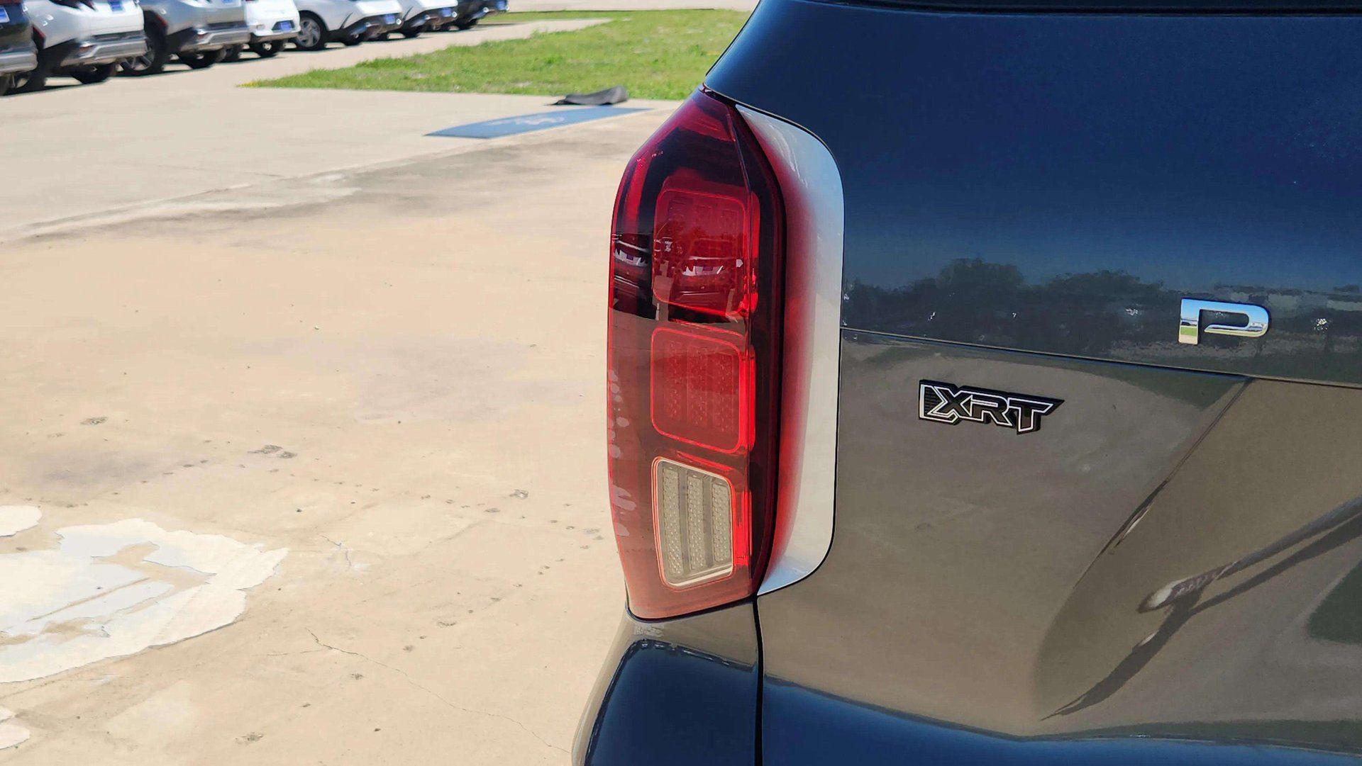 2025 Hyundai Palisade XRT - Photo 27