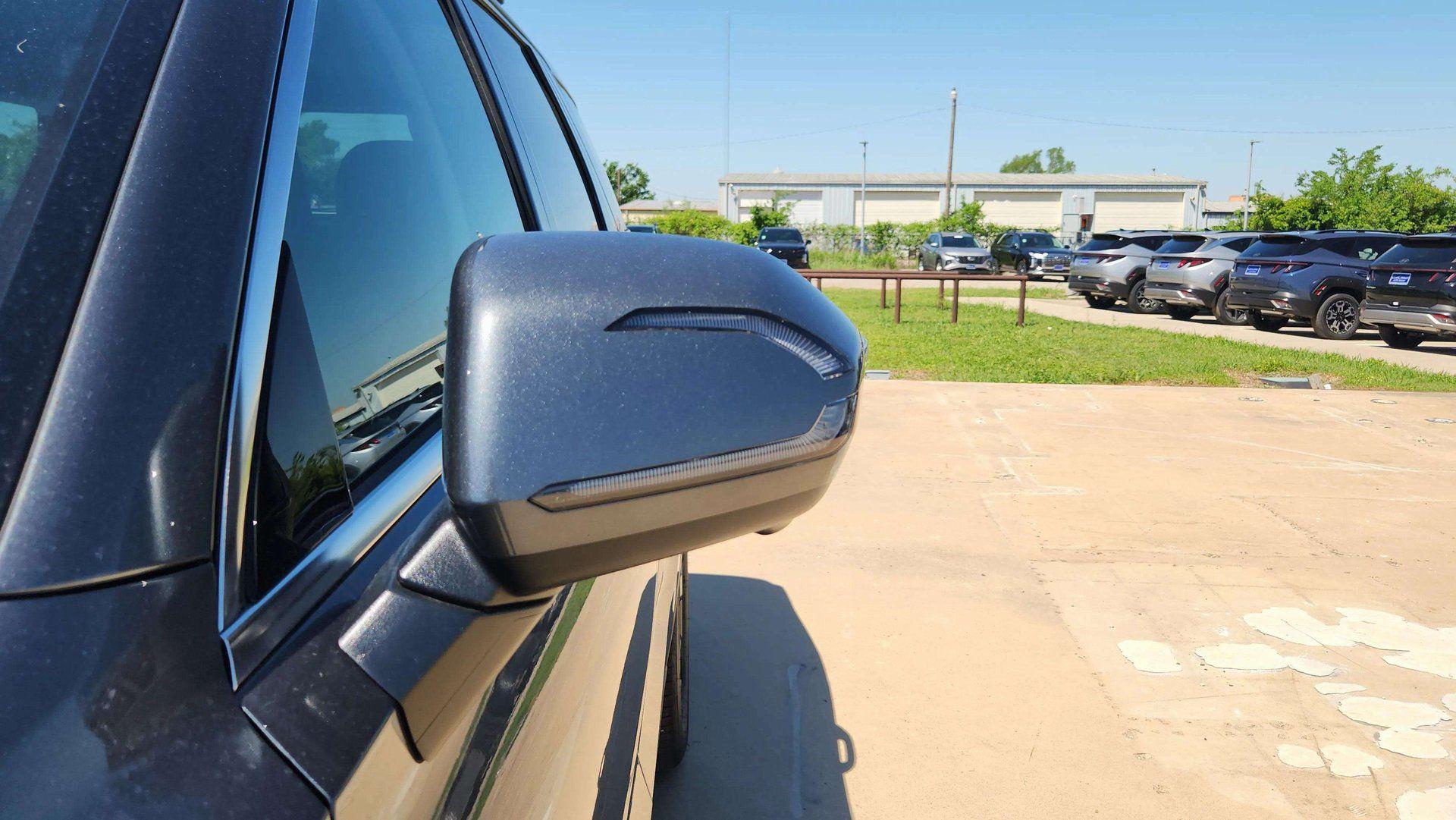 2025 Hyundai Palisade XRT - Photo 28