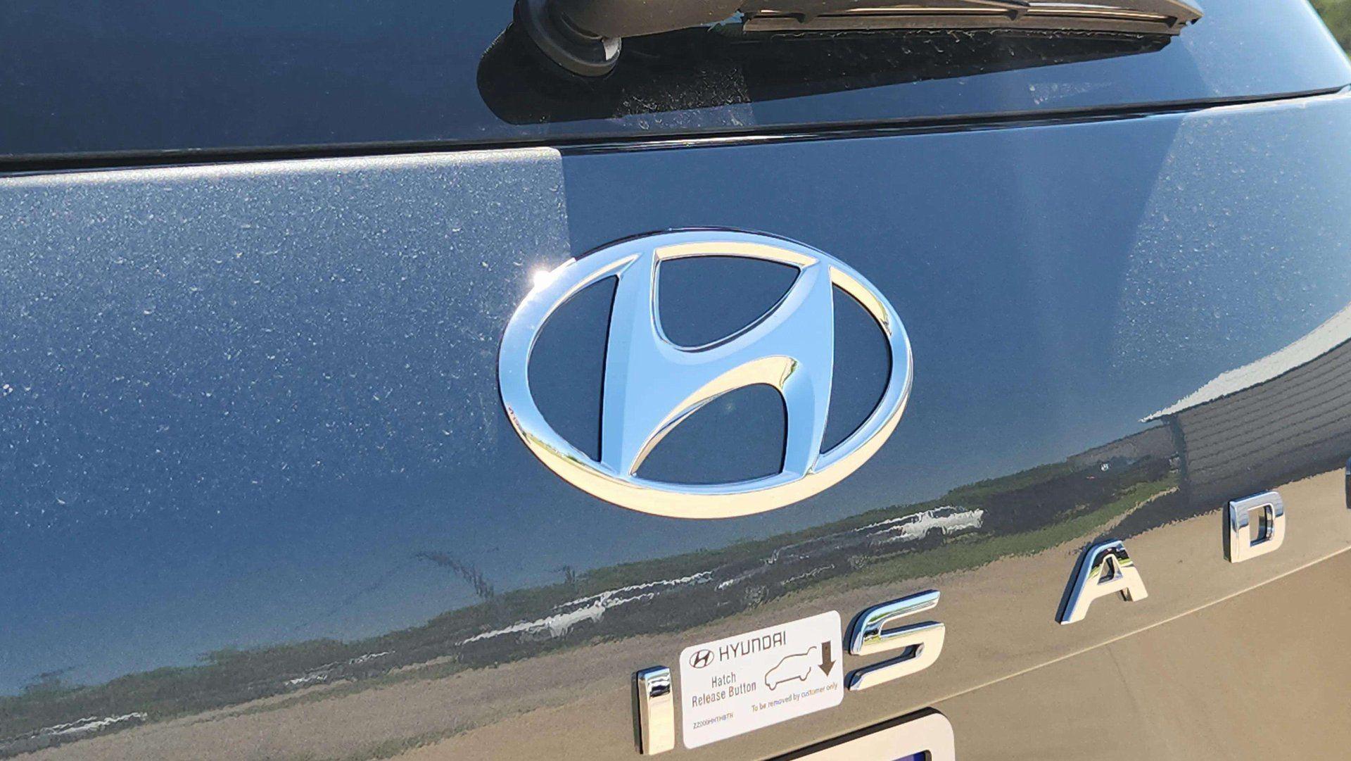 2025 Hyundai Palisade XRT - Photo 29