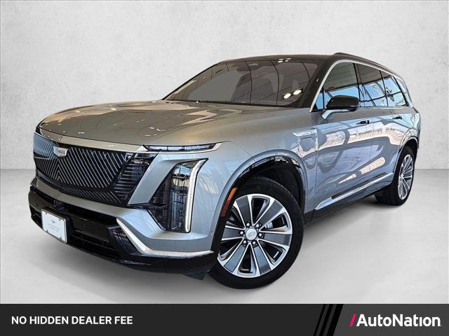 2026 Cadillac iQ Luxury for sale in West Amarillo, TX