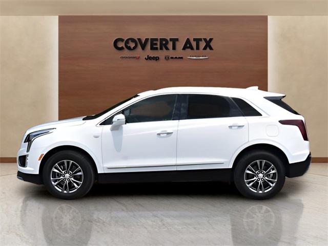 2023 Cadillac XT5 FWD Premium Luxury