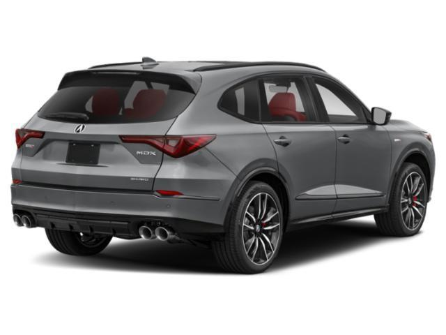 2023 Acura MDX Type S w/Advance Package