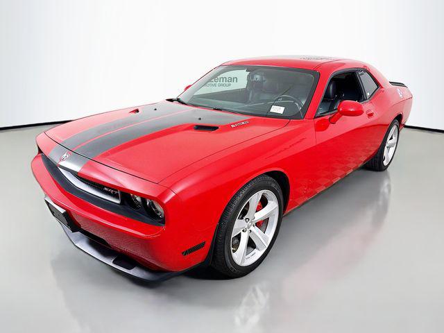 2010 Dodge Challenger SRT8