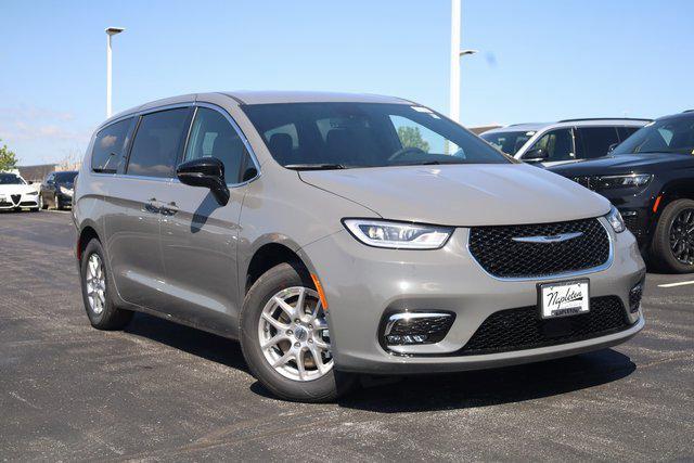 2025 Chrysler Pacifica PACIFICA SELECT