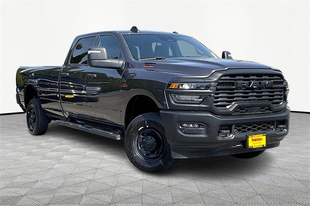 2025 RAM Ram 2500 RAM 2500 TRADESMAN CREW CAB 4X4 8 BOX