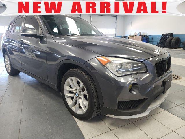 2015 BMW X1 xDrive28i