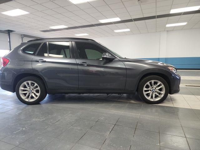 2015 BMW X1 xDrive28i