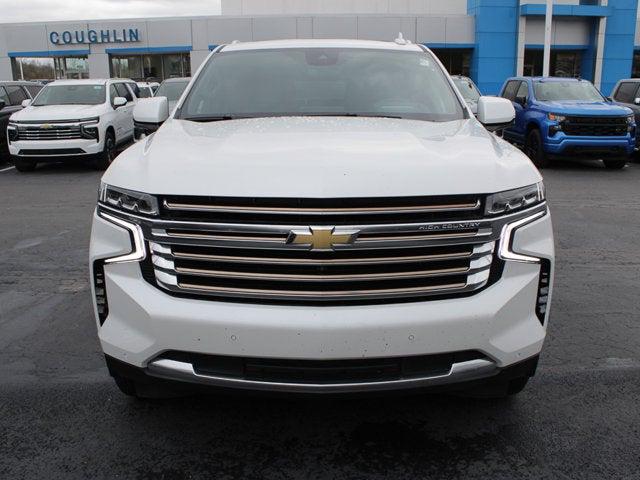 2023 Chevrolet Suburban 4WD High Country