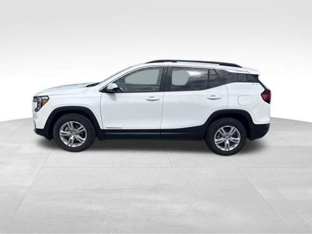 2022 GMC Terrain AWD SLE