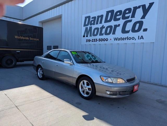 2001 Lexus ES 300 300