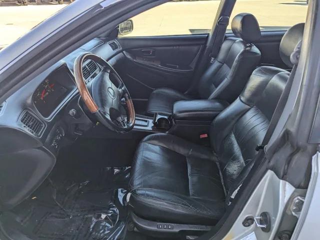 2001 Lexus ES 300 300