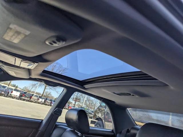 2001 Lexus ES 300 300