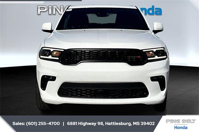 2022 Dodge Durango GT Plus AWD