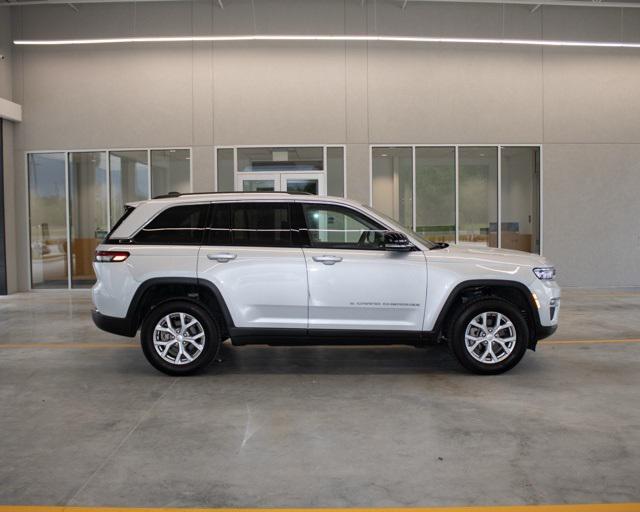 2023 Jeep Grand Cherokee Limited 4x2
