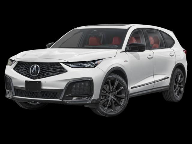 2025 Acura MDX A-SPEC for sale in San Francisco, CA