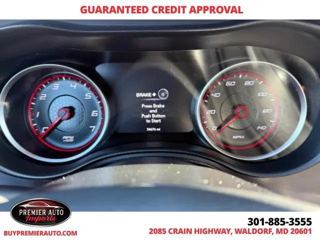 2022 Dodge Charger SXT RWD for sale in Waldorf, MD