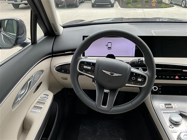 2026 Genesis GV70 2.5T Select