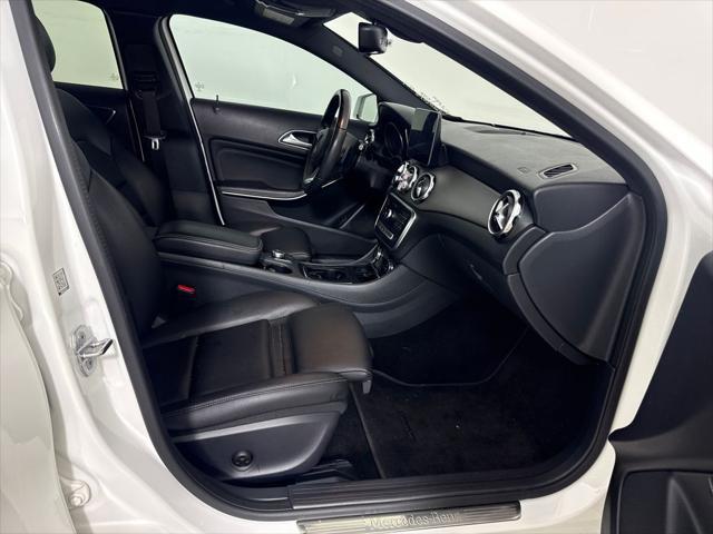 2020 Mercedes-Benz GLA-CLASS GLA 250 GLA 250