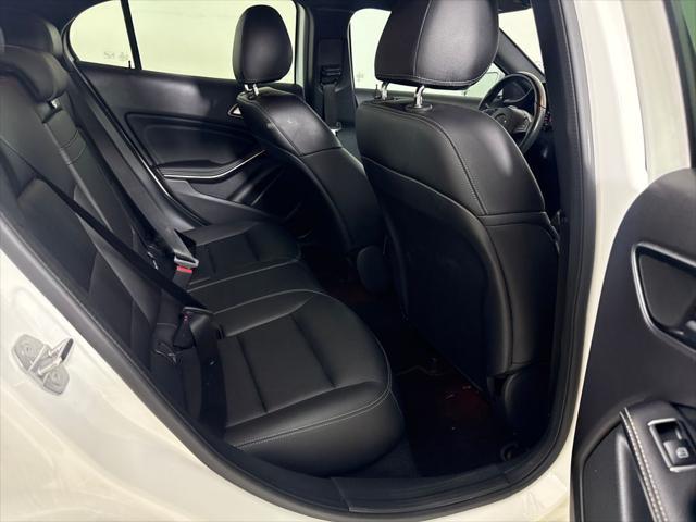 2020 Mercedes-Benz GLA-CLASS GLA 250 GLA 250