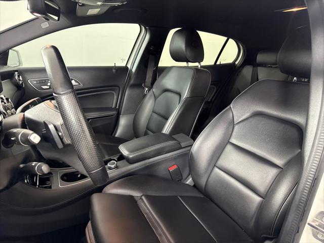 2020 Mercedes-Benz GLA-CLASS GLA 250 GLA 250