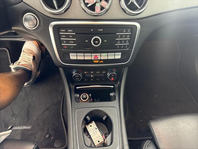 2020 Mercedes-Benz GLA-CLASS GLA 250 GLA 250