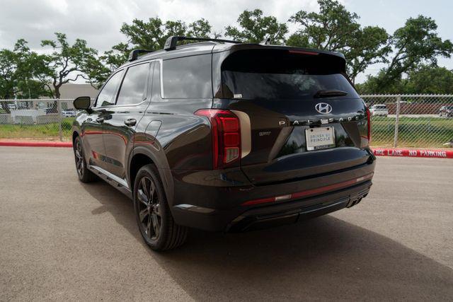 2025 Hyundai Palisade XRT
