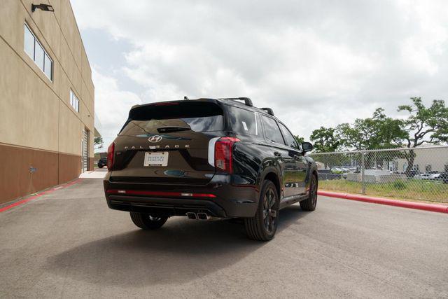 2025 Hyundai Palisade XRT