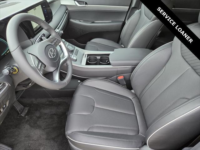 2025 Hyundai Palisade XRT