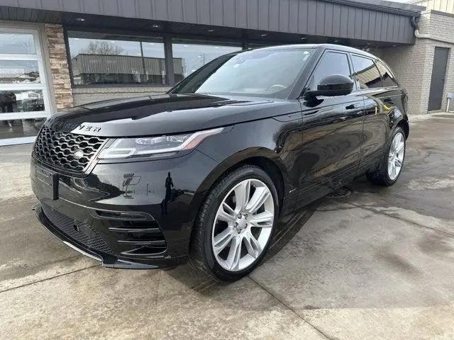 2018 Land Rover Range Rover Velar P380 HSE R-Dynamic for sale in Somerset, WI