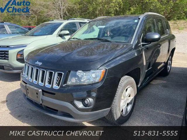 2015 Jeep Compass Sport for sale near Milford, OH