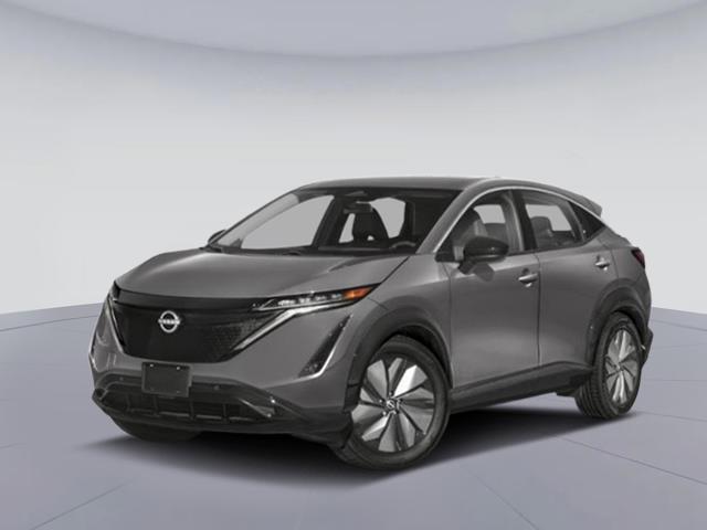 2025 Nissan ARIYA ENGAGE [16]