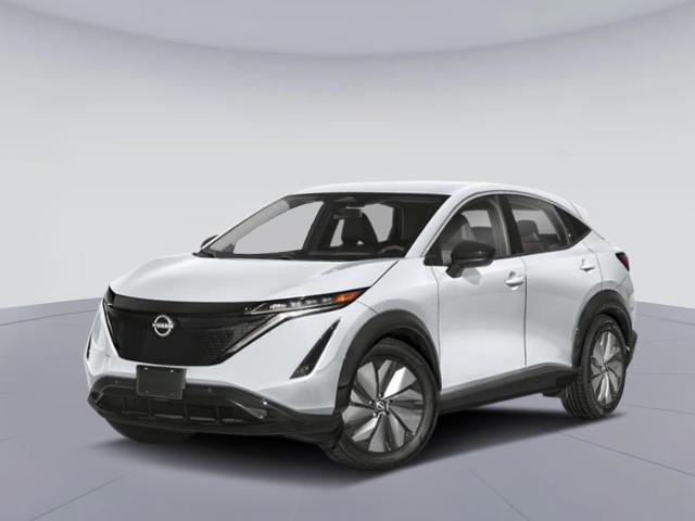2025 Nissan ARIYA ENGAGE [11]