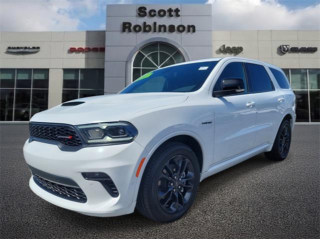 2022 Dodge Durango R/T AWD